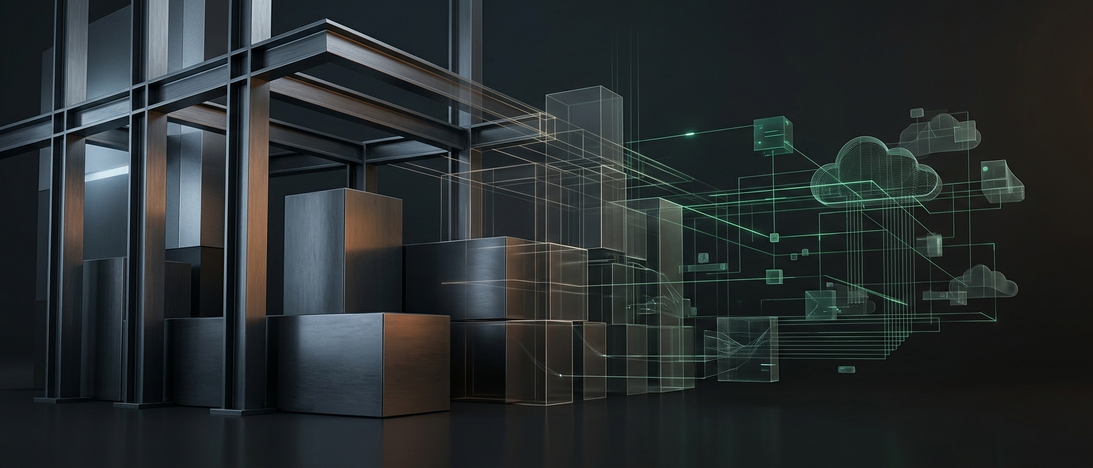 Aventle enterprise software development workspace