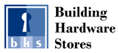 Building Hardware Stores