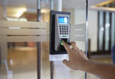 aventle-access-control-system