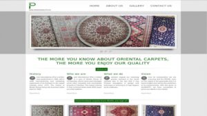Pearl Carpets