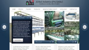 Al Hadi Industries